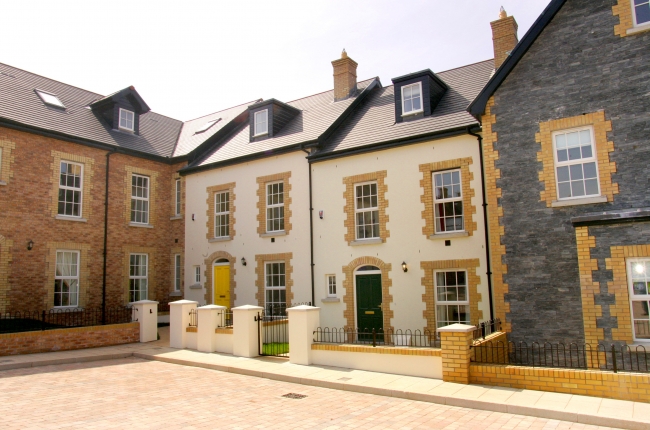 Plastics and Drainage in Pembrokeshire - The Slate Centre (image 1)