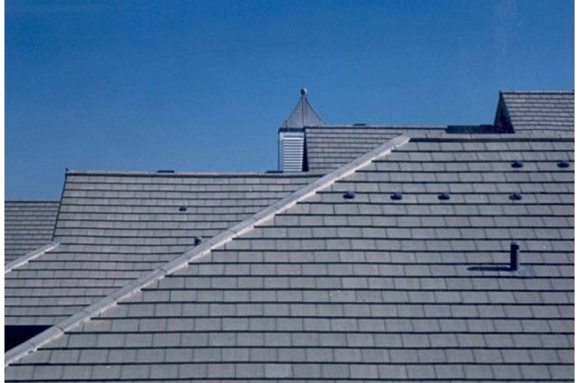 Roofing in Pembrokeshire - The Slate Centre (image 9)