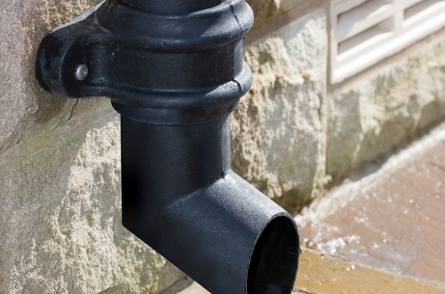 Plastics and Drainage in Pembrokeshire - The Slate Centre (image 3)