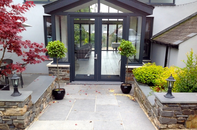 Slate Sills, Copings, Hearths & Worktops