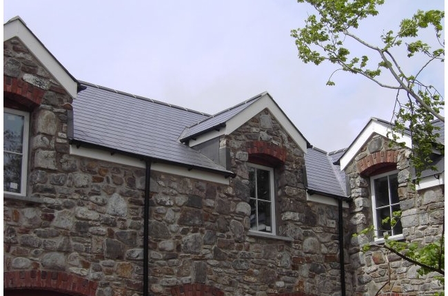 Roofing in Pembrokeshire - The Slate Centre (image 5)