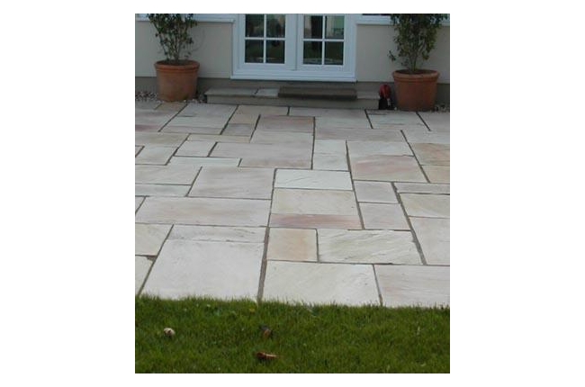 Paving in Pembrokeshire - The Slate Centre (image 11)