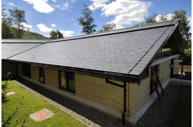 Roofing in Pembrokeshire - The Slate Centre (image 10)