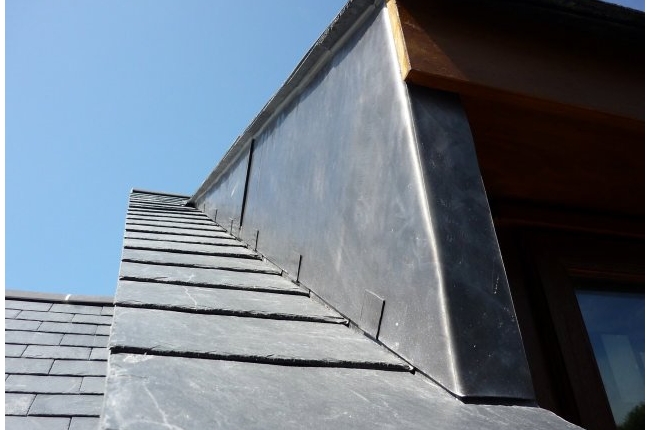 Roofing in Pembrokeshire - The Slate Centre (image 7)