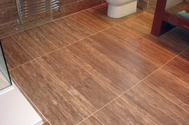 Flooring in Pembrokeshire - The Slate Centre (image 10)