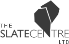 The Slate Centre Ltd Logo
