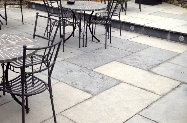 Paving in Pembrokeshire - The Slate Centre (image 5)