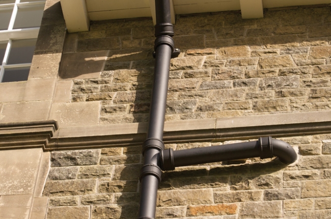 Plastics and Drainage in Pembrokeshire - The Slate Centre (image 2)