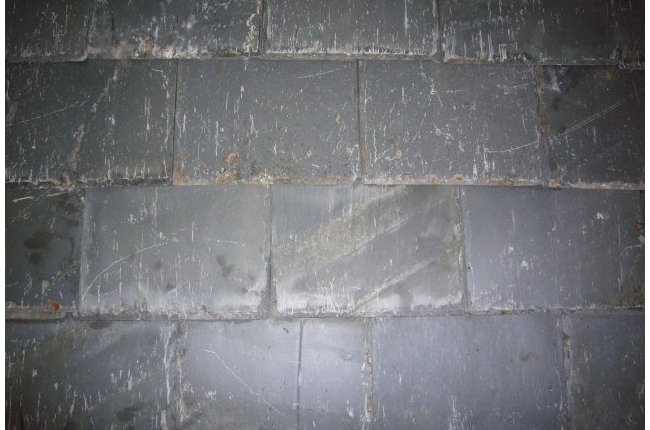 Reclamation in Pembrokeshire - The Slate Centre (image 2)