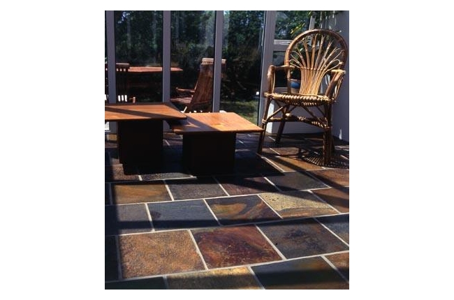 Flooring in Pembrokeshire - The Slate Centre (image 12)