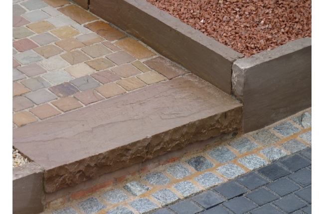 Paving in Pembrokeshire - The Slate Centre (image 4)