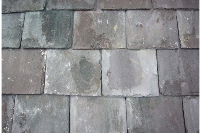 Reclamation in Pembrokeshire - The Slate Centre (image 3)