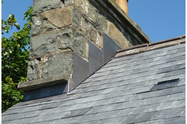 Roofing in Pembrokeshire - The Slate Centre (image 2)