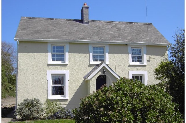 Roofing in Pembrokeshire - The Slate Centre (image 3)