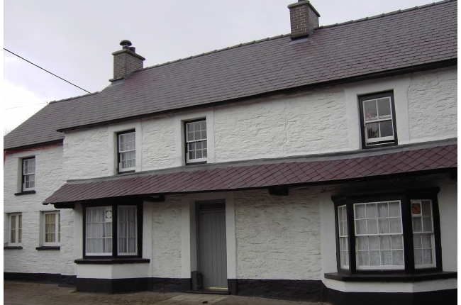 Roofing in Pembrokeshire - The Slate Centre (image 4)