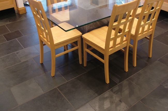 Flooring in Pembrokeshire - The Slate Centre (image 3)