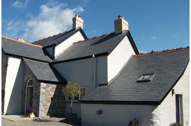 Roofing