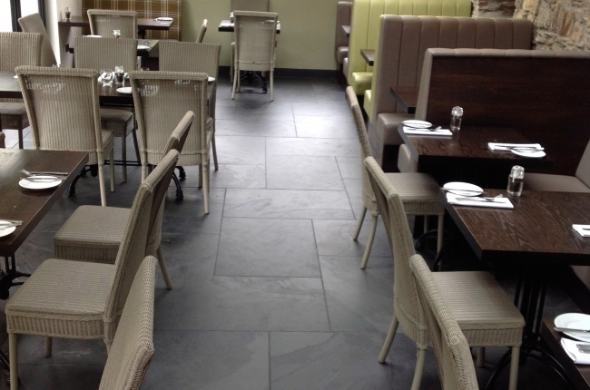 Flooring