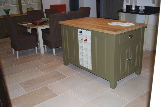 Flooring in Pembrokeshire - The Slate Centre (image 7)